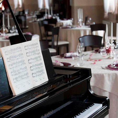 Relais Casa Orter Risano Экстерьер фото