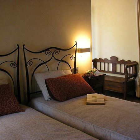 Relais Casa Orter Risano Экстерьер фото