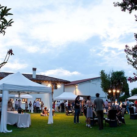 Relais Casa Orter Risano Экстерьер фото