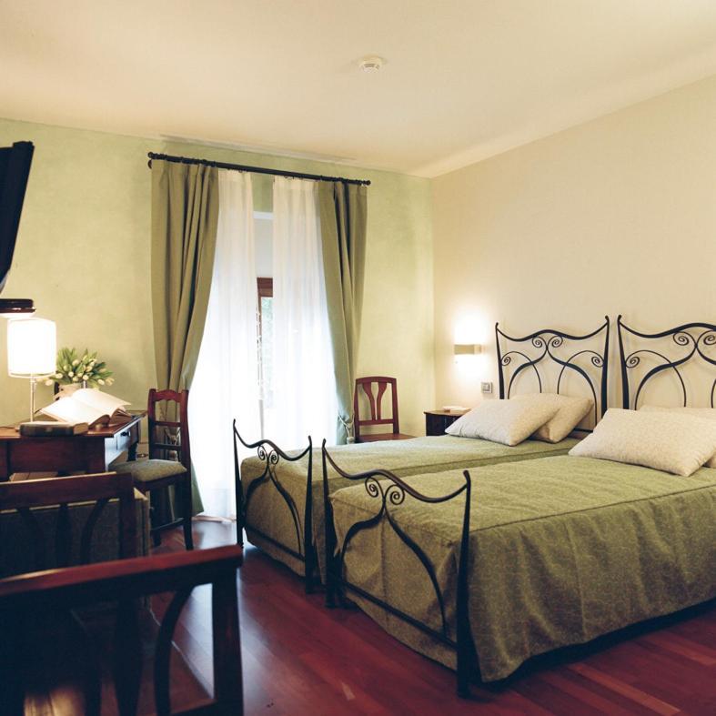 Relais Casa Orter Risano Экстерьер фото