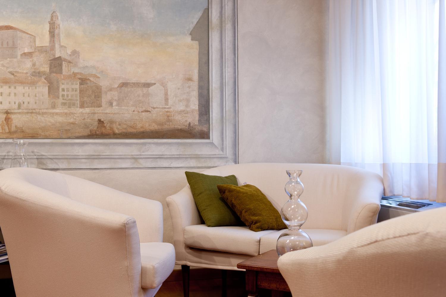 Relais Casa Orter Risano Экстерьер фото