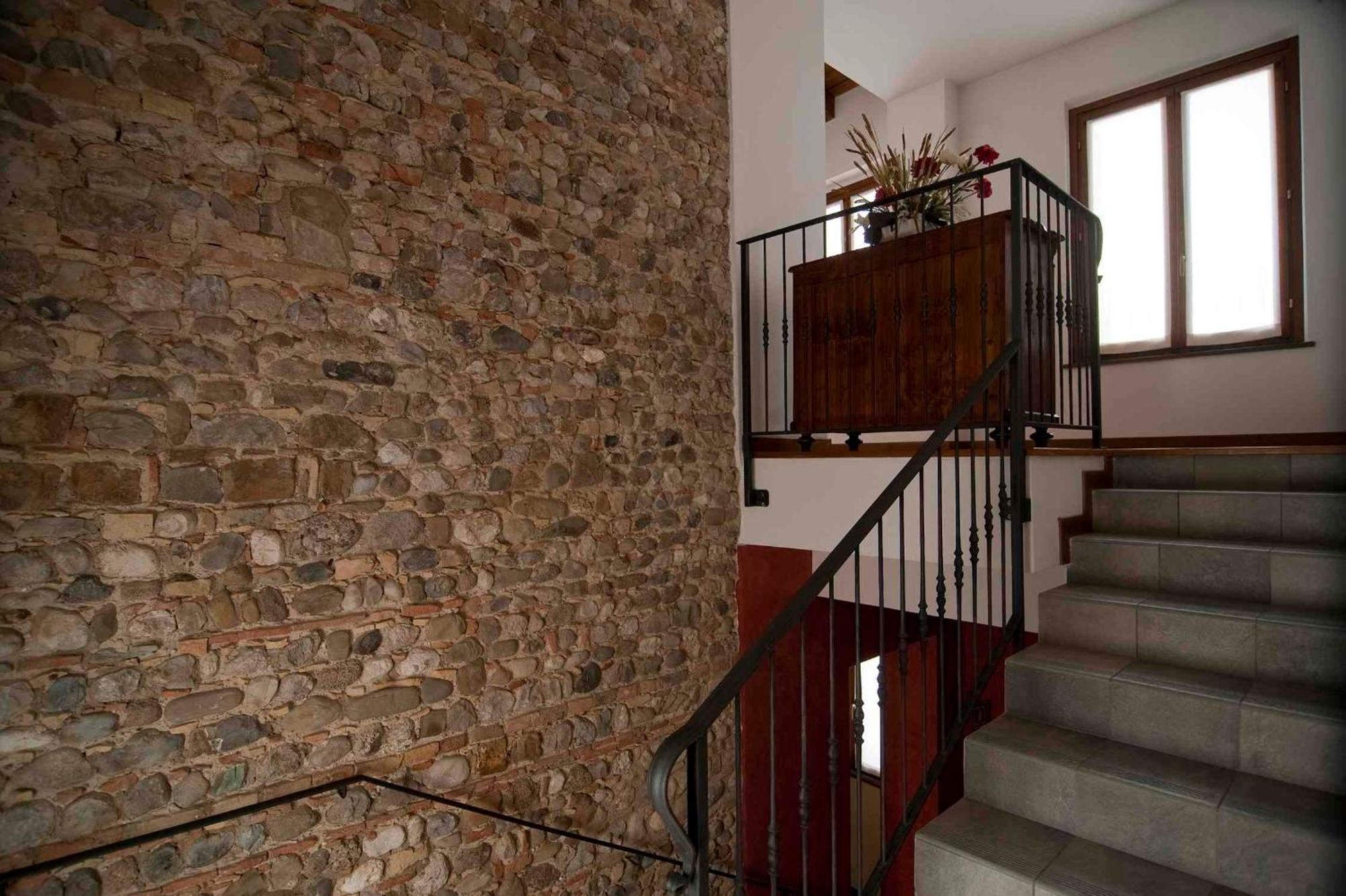 Relais Casa Orter Risano Экстерьер фото
