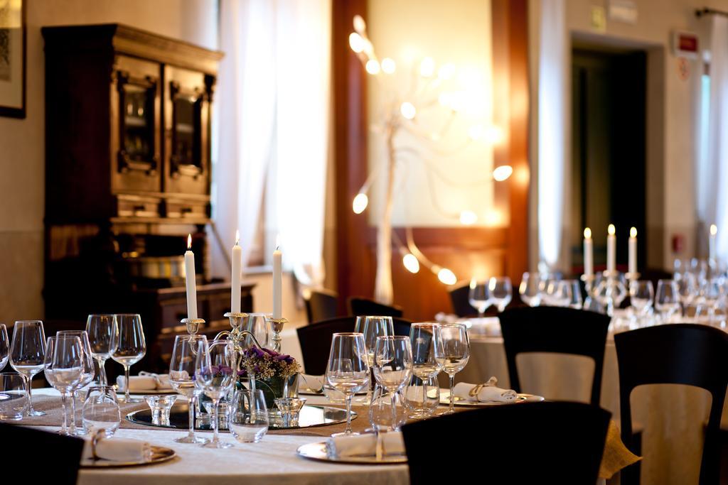 Relais Casa Orter Risano Экстерьер фото