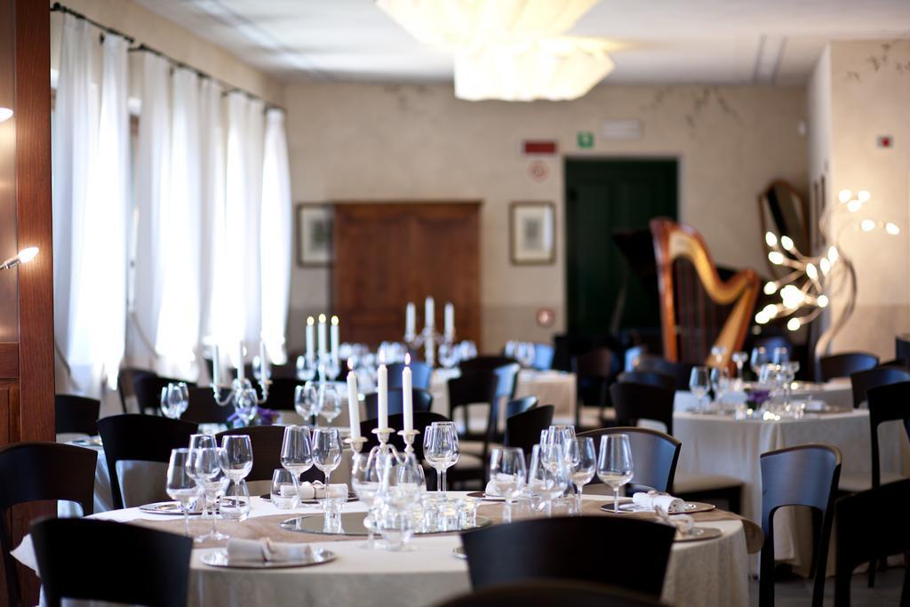 Relais Casa Orter Risano Экстерьер фото