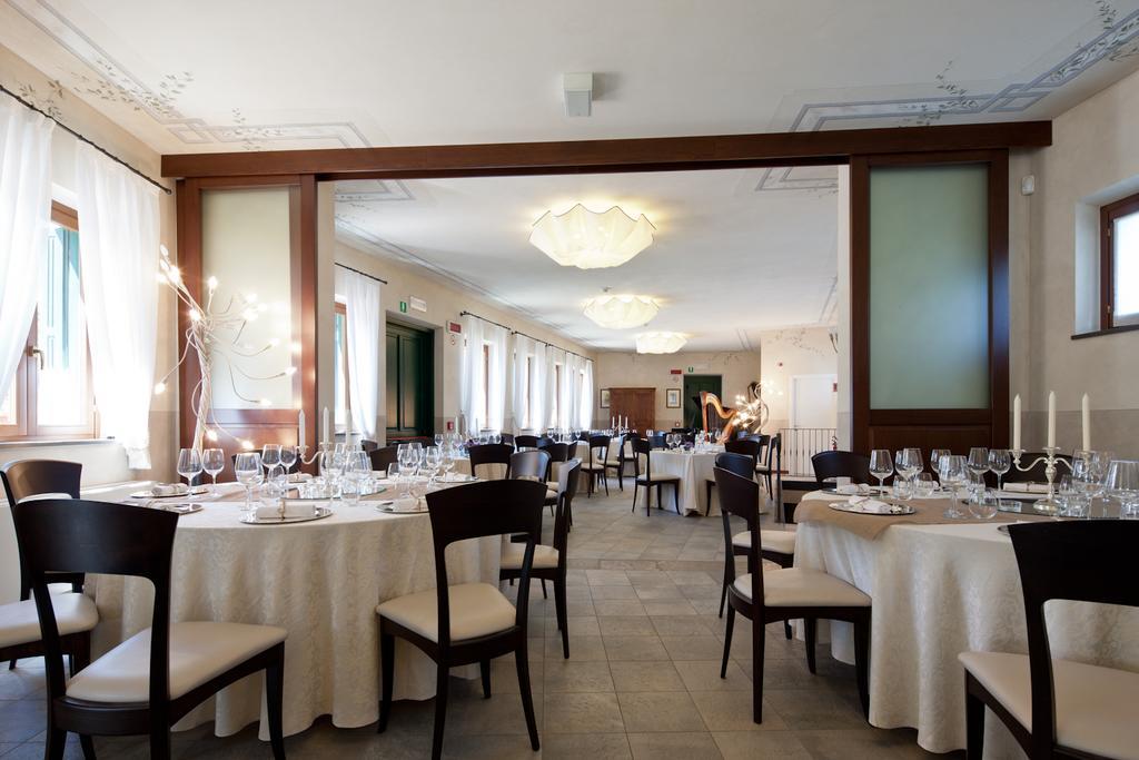 Relais Casa Orter Risano Экстерьер фото