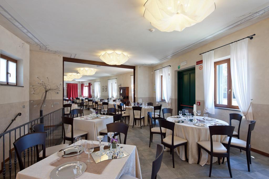 Relais Casa Orter Risano Экстерьер фото