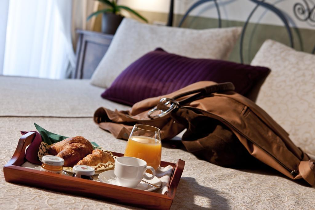 Relais Casa Orter Risano Экстерьер фото