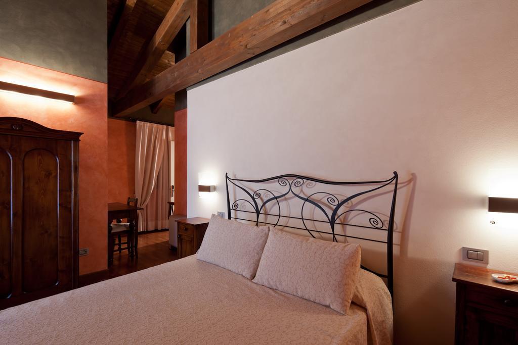 Relais Casa Orter Risano Экстерьер фото