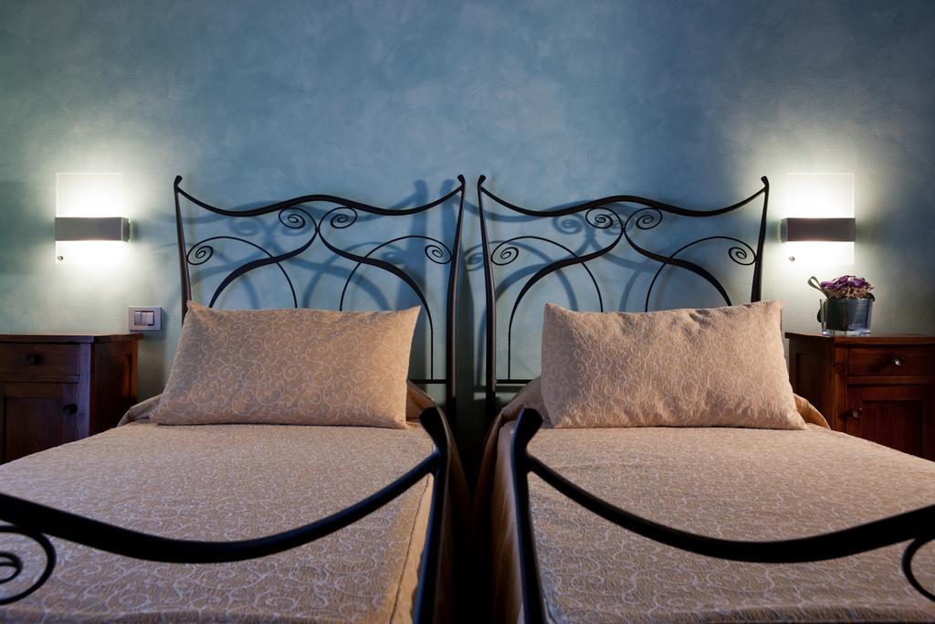 Relais Casa Orter Risano Экстерьер фото