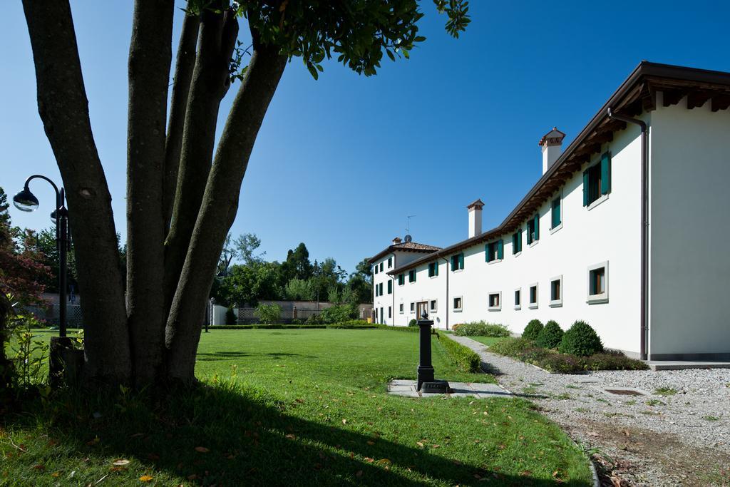 Relais Casa Orter Risano Экстерьер фото