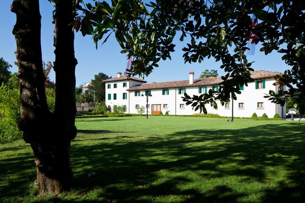 Relais Casa Orter Risano Экстерьер фото